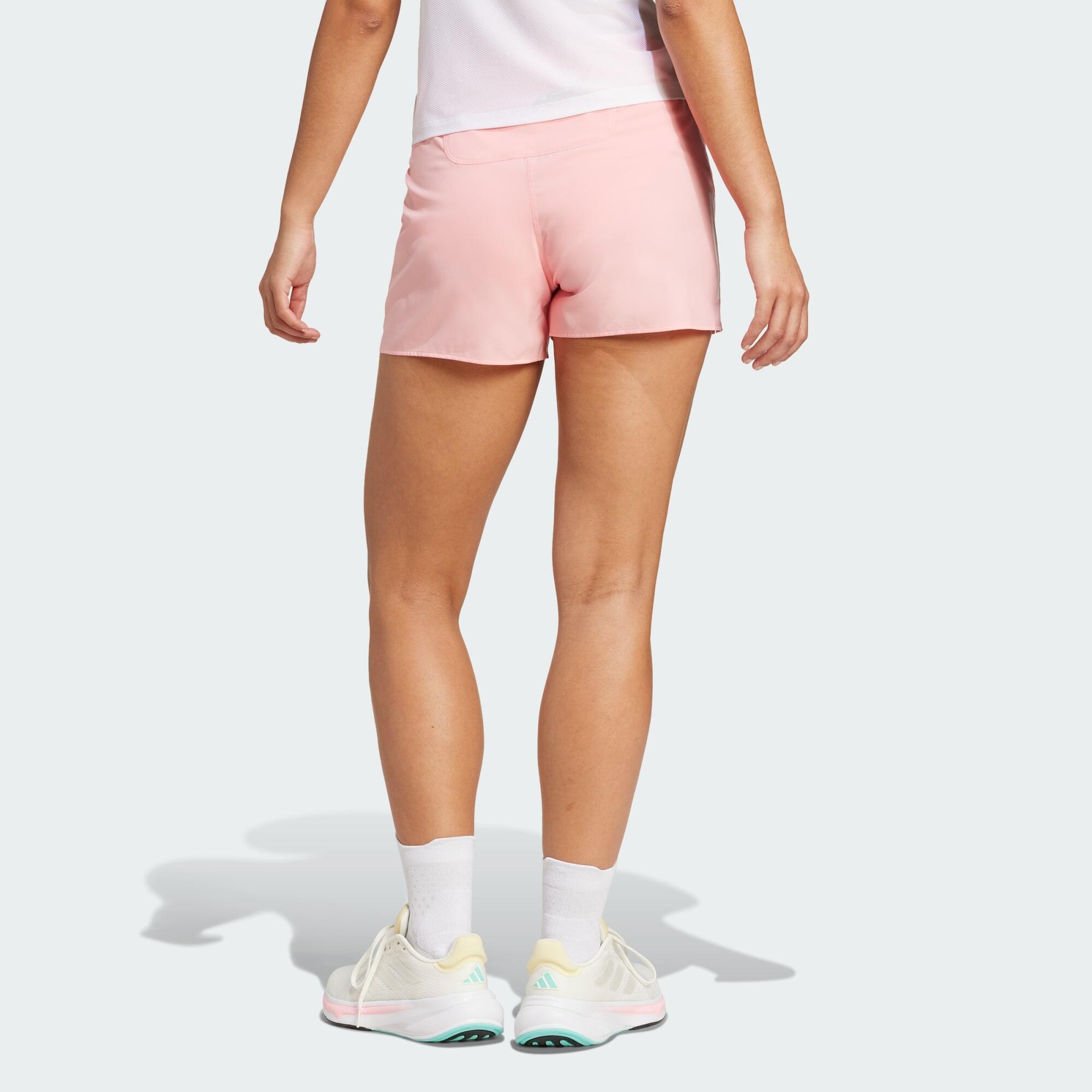 Own the Run Shorts 3/5