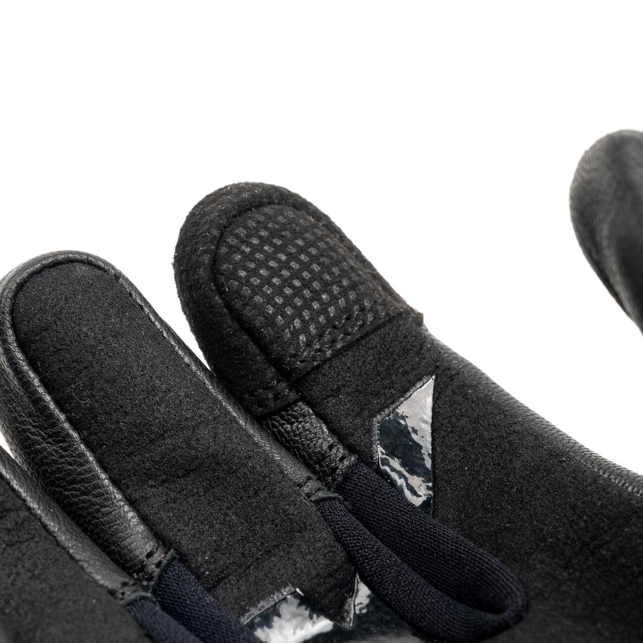 Gants Moto Homologués CE NAPURUS MOTOBLOUZ 5/7