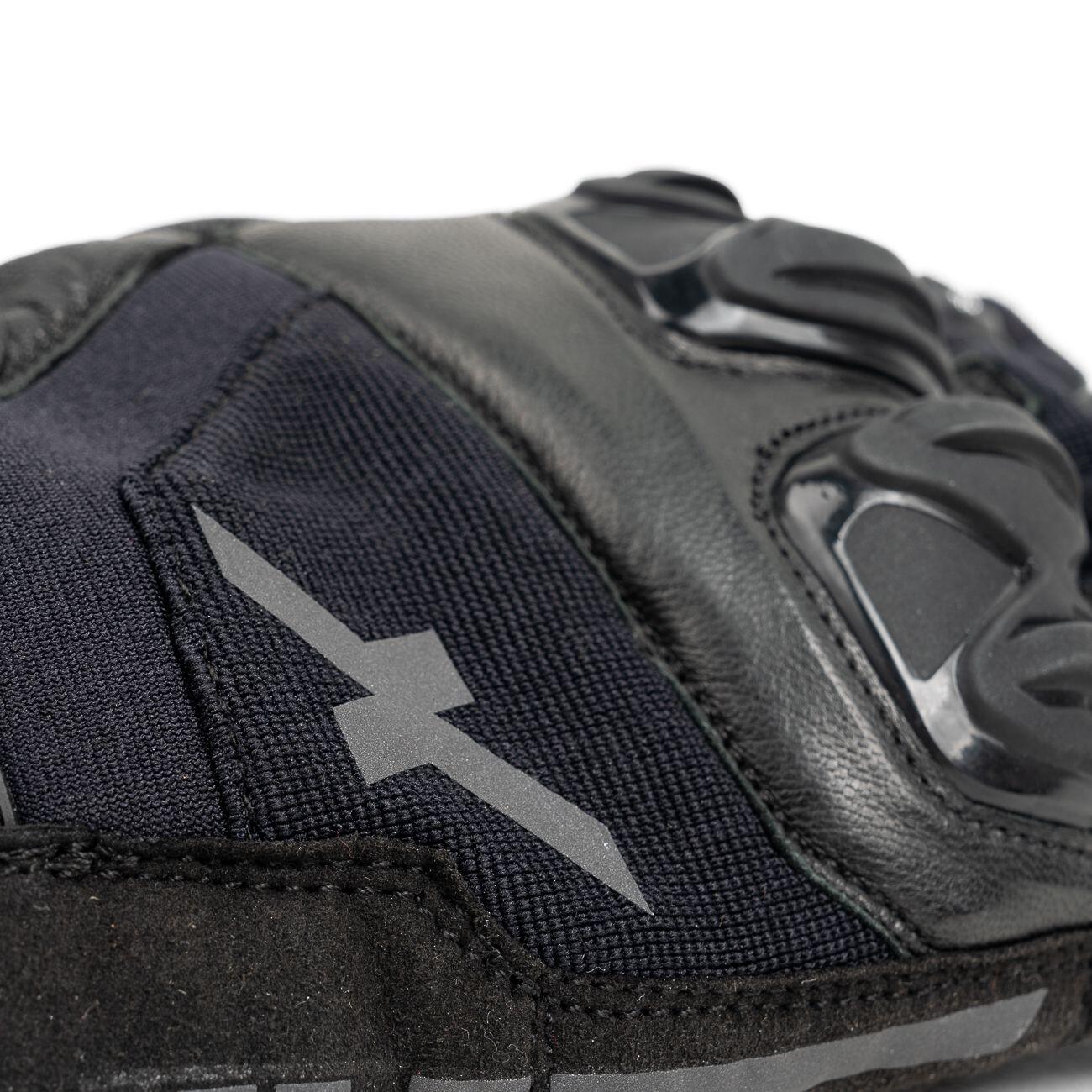 Gants Moto Homologués CE NAPURUS MOTOBLOUZ 4/7