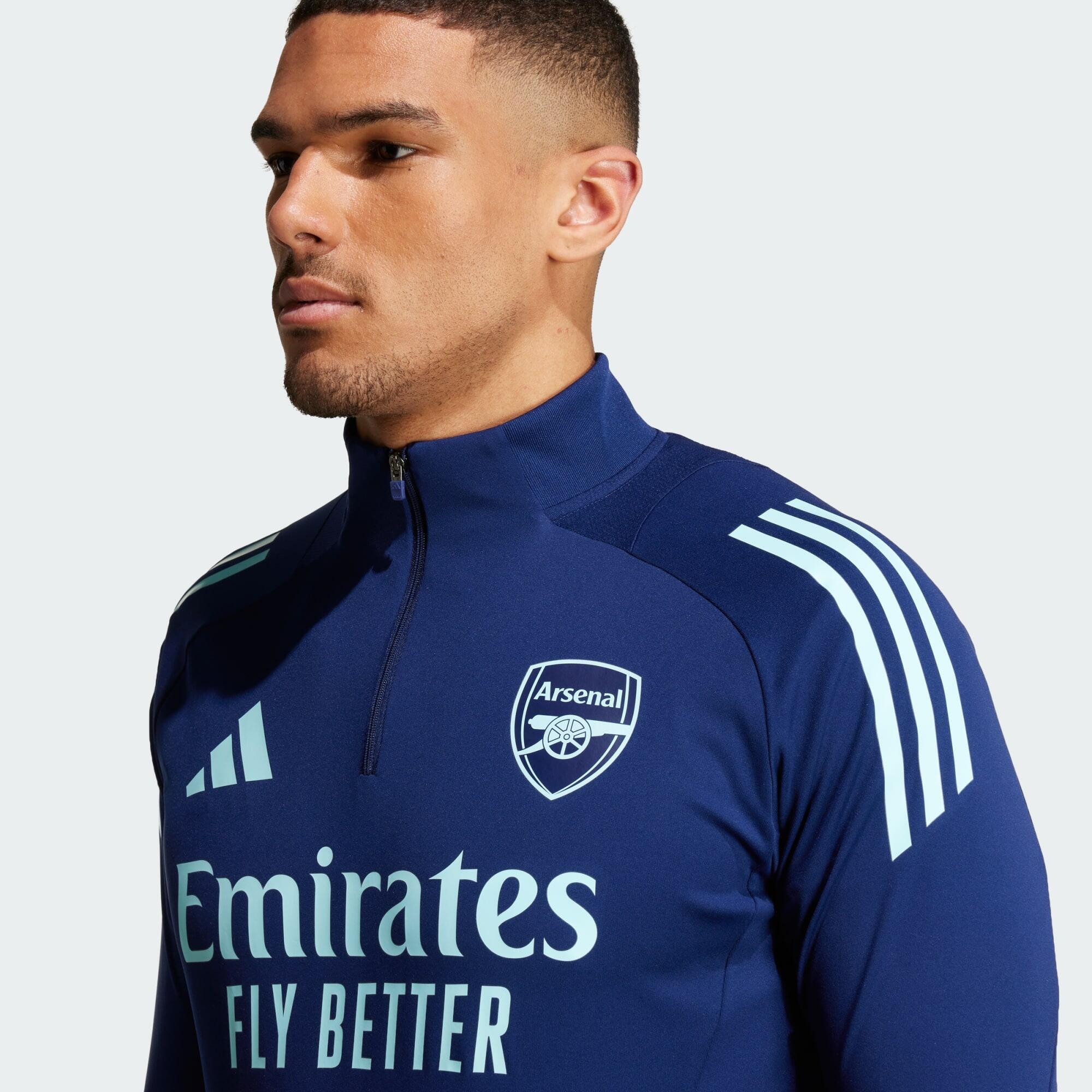 Haut d'entraînement Arsenal Tiro 24 4/5