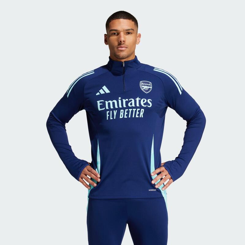 Maglia da allenamento Tiro 24 Arsenal FC