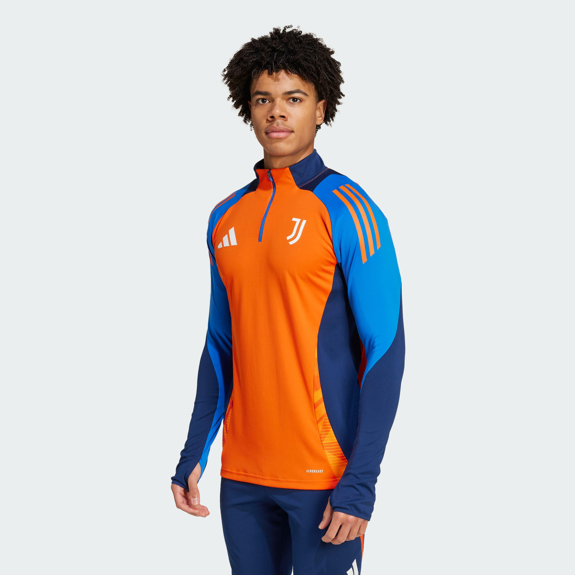 ADIDAS Juventus Tiro 24 Competition Training Top