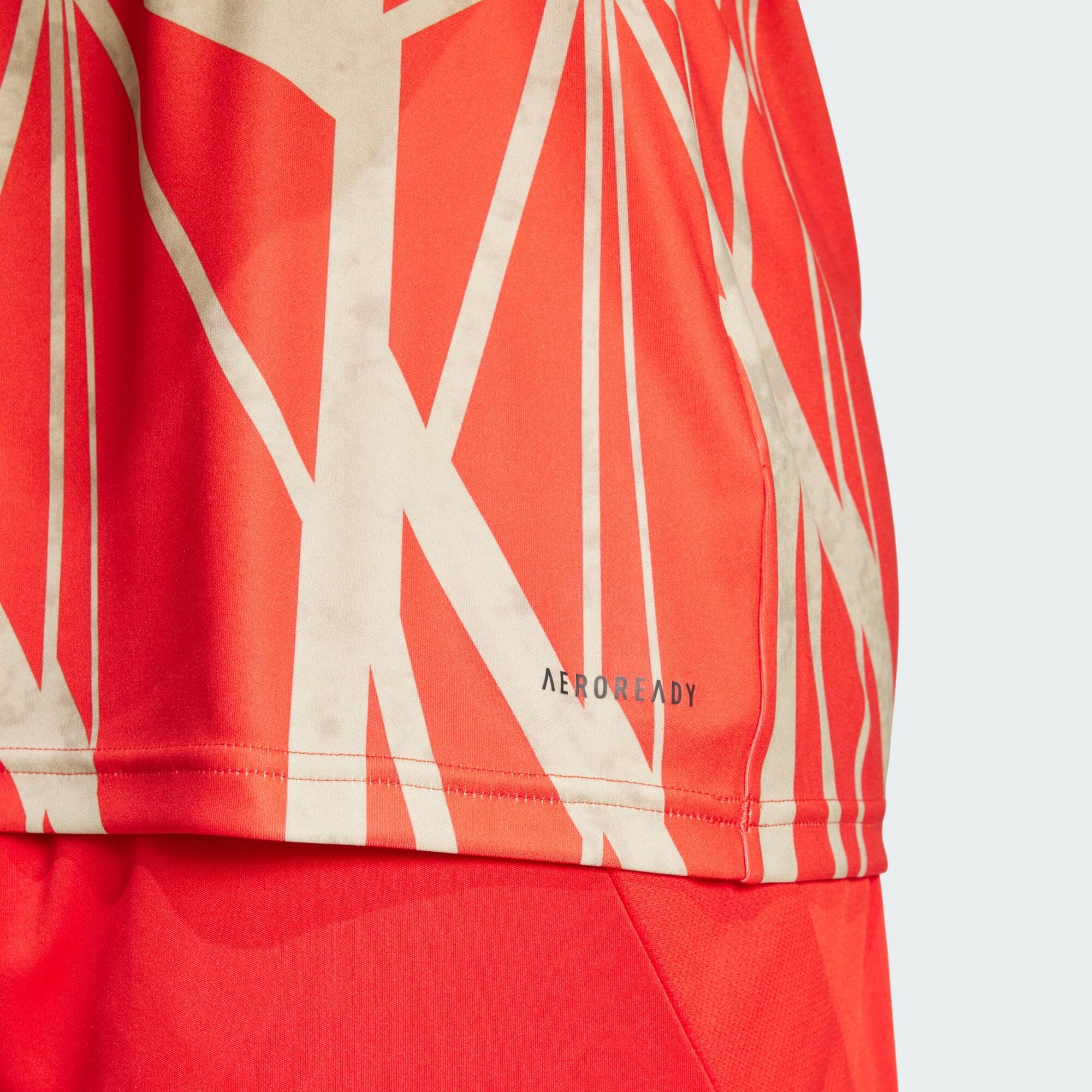 Maglia Pre-Match FC Bayern München 5/7