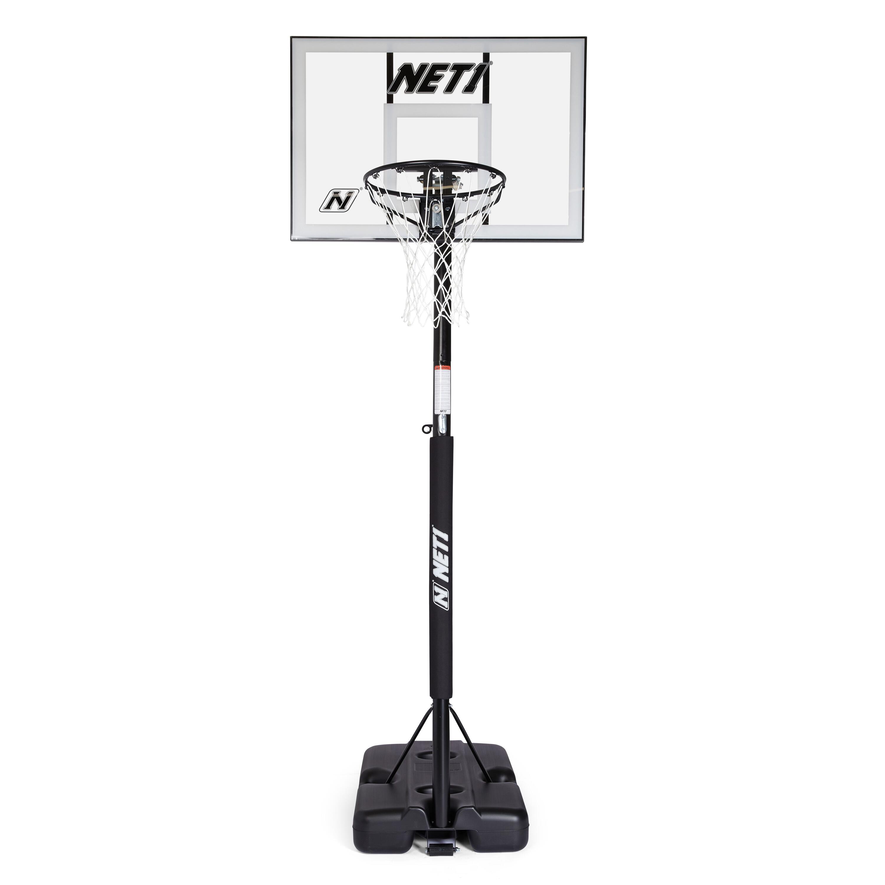 NET1 NET1 Millennium Basketball Hoop