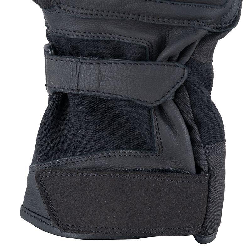 Gants Moto Homologués CE TEKAPO WINTER MOTOBLOUZ 5/7