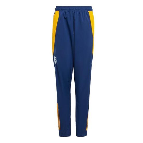 Pantalon de présentation Real Madrid Tiro 24 Competition Enfants