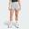 Pacer Essentials Knit High-Rise Shorts