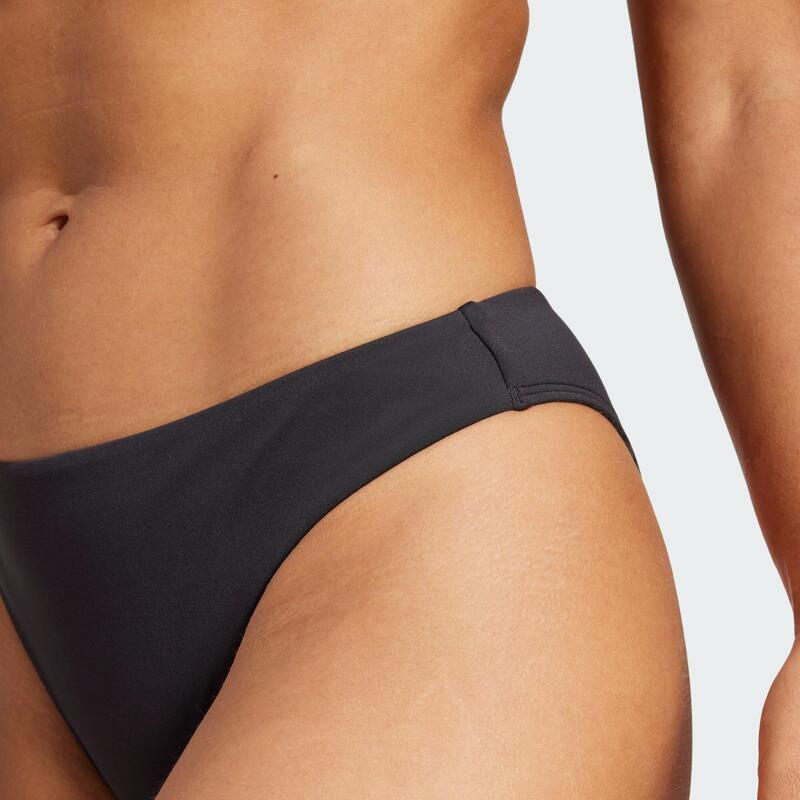 Bas de bikini taille mi-haute Iconisea