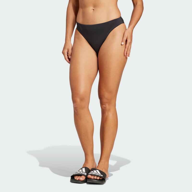 Bas de bikini taille mi-haute Iconisea