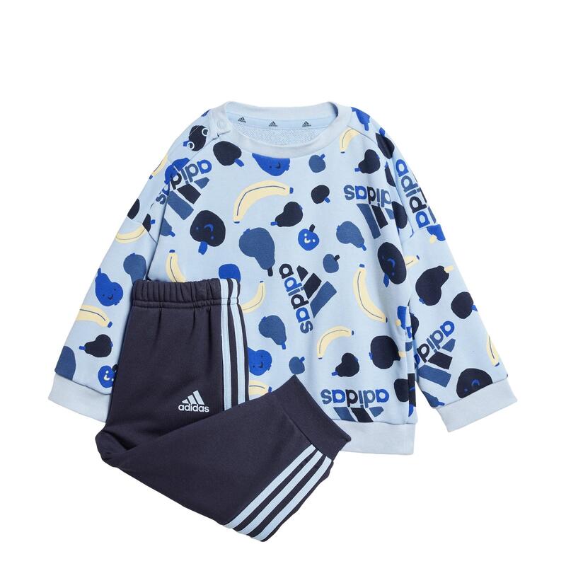 Ensemble sportswear imprimé intégral Essentials Enfants