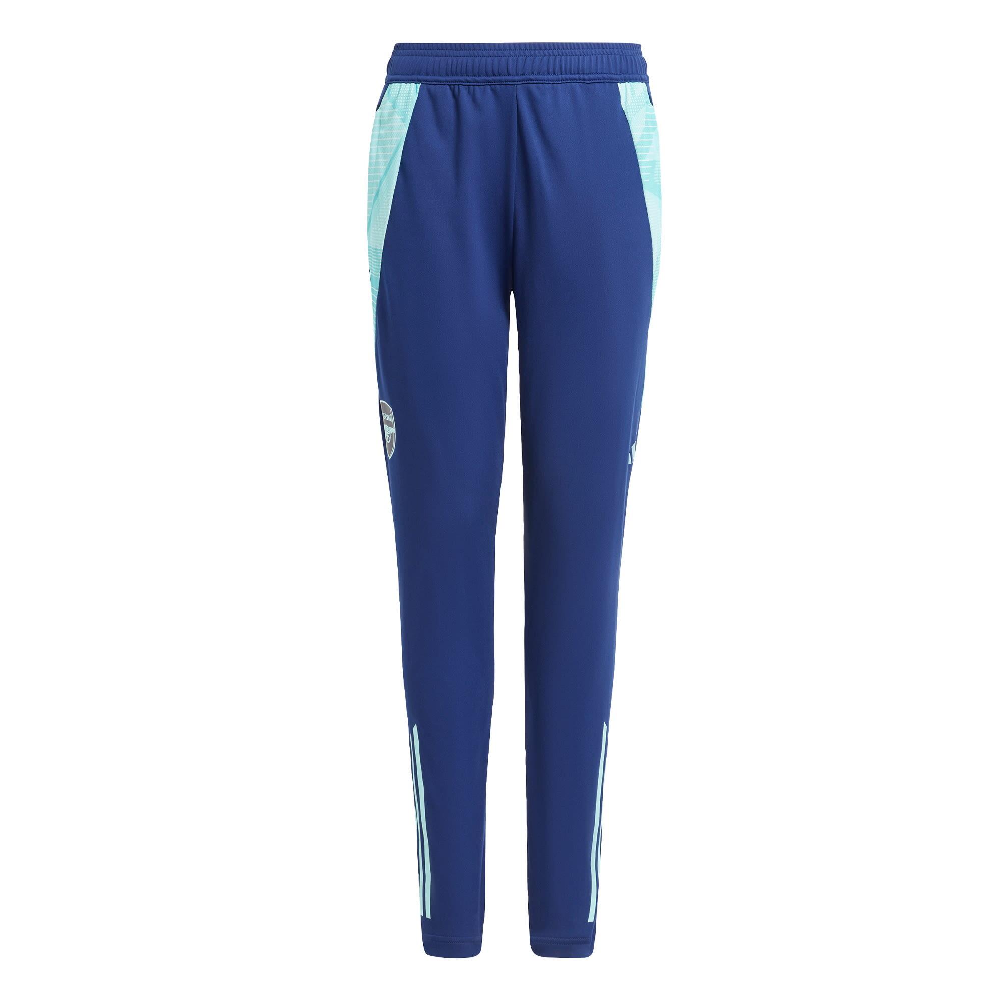 Arsenal Tiro 24 Training Broek 2/6