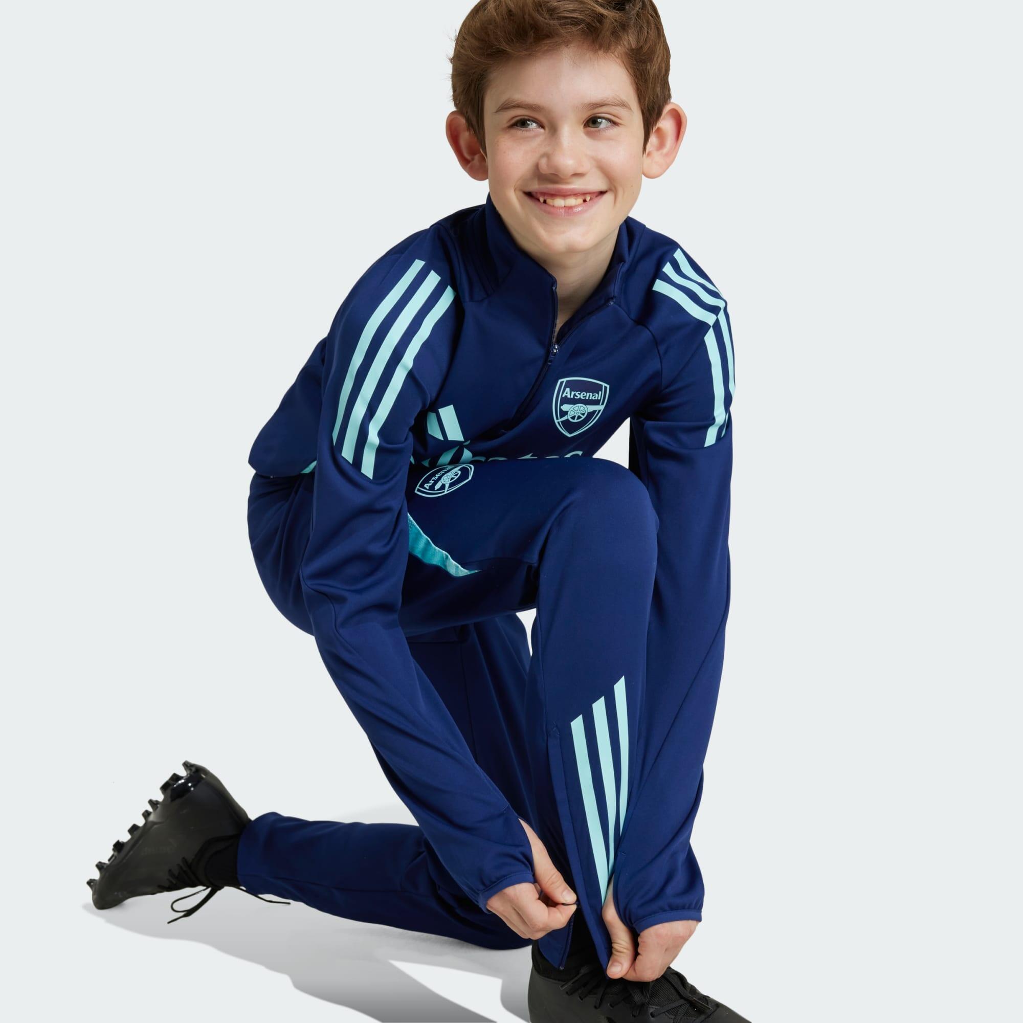 Arsenal Tiro 24 Training Broek 5/6