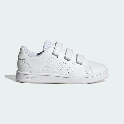 Chaussure à scratch Advantage Court Lifestyle