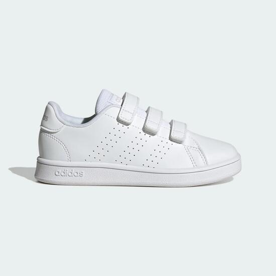 Chaussure à scratch Advantage Court Lifestyle
