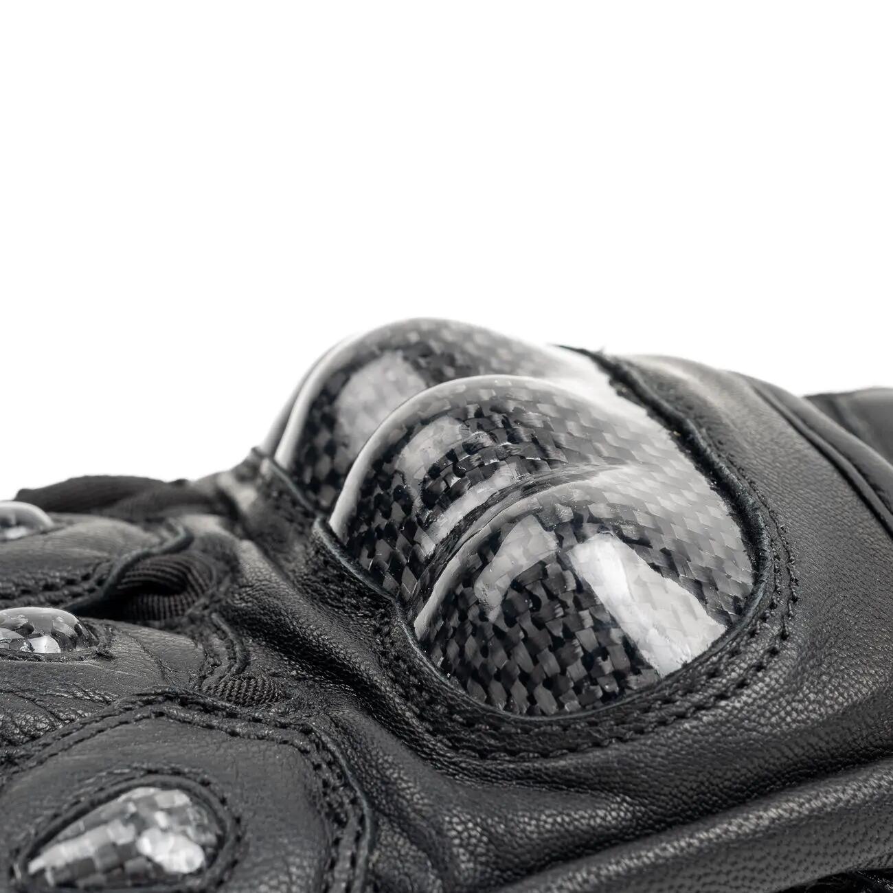 Gants Moto Homologués CE RUNNER MOTOBLOUZ 4/7