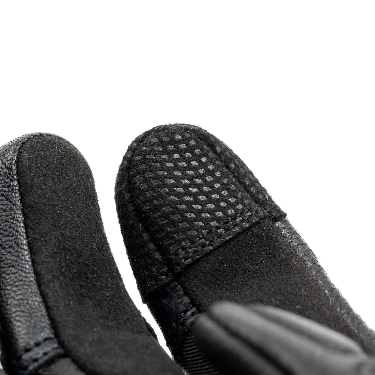 Gants Moto Homologués CE RUNNER MOTOBLOUZ 6/7