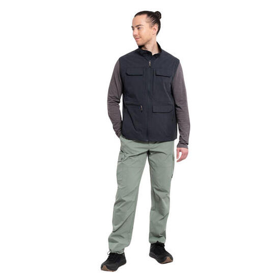 ICEPEAK Bergheim Weste für Herren