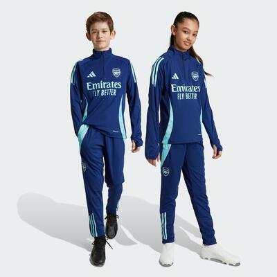 Arsenal tiro 24 training broek