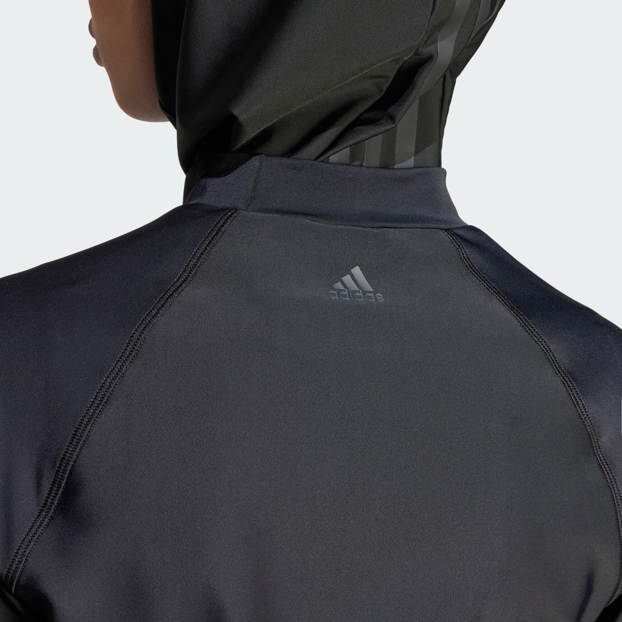 Long-sleeved rashguard