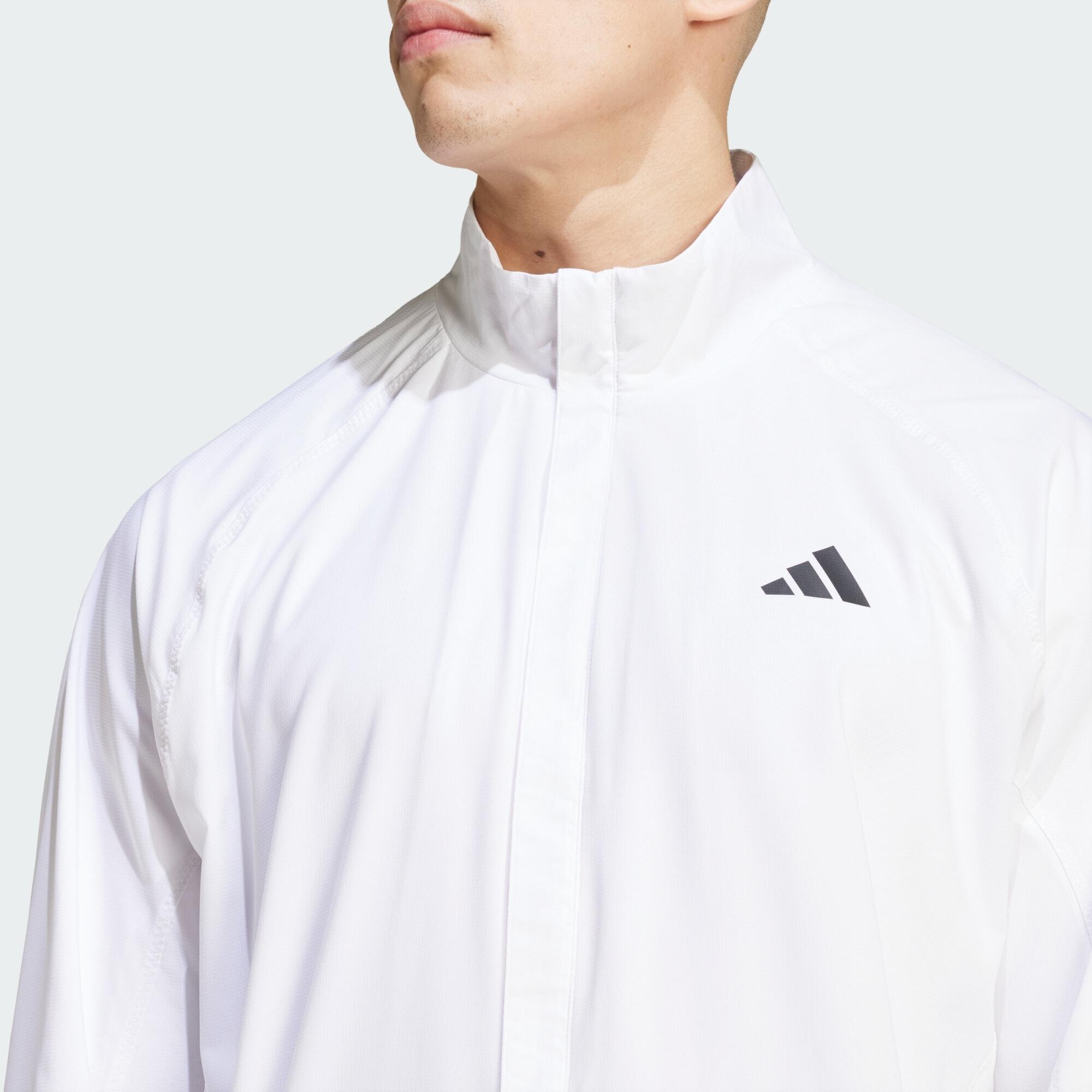 Tennis Walk-On Jack 5/5