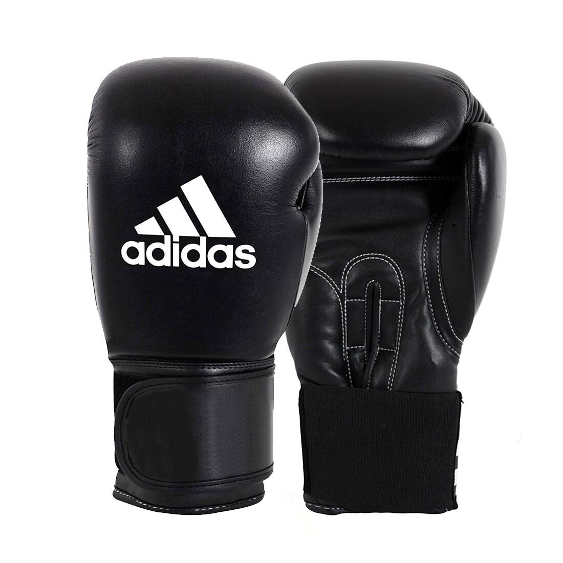 Luvas de boxe performer - preto