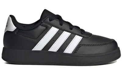 Adidas breaknet lifestyle court junior sneakers