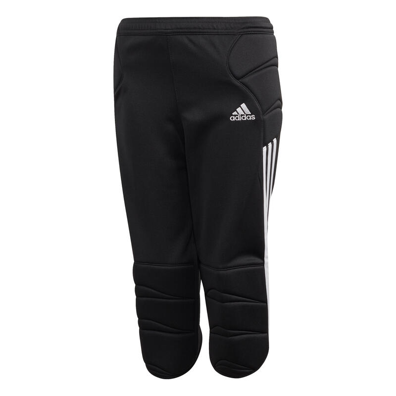 Pantalones de portero 3/4 para niños adidas Tierro