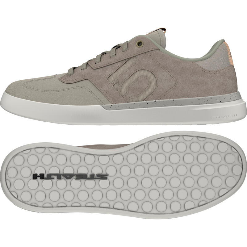 Five Ten Sleuth Womans MTB-Schuh - Grau/Beige