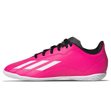 Chaussures de futsal Adidas modèle GZ2449 pour enfants