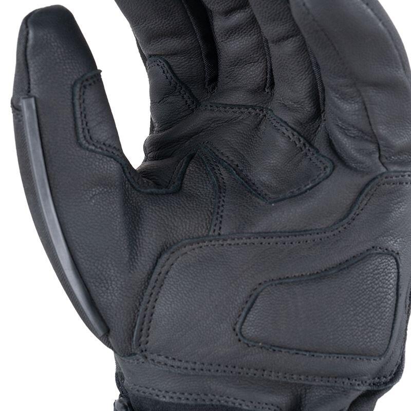 Gants Moto Homologués CE TEKAPO WINTER MOTOBLOUZ 4/7