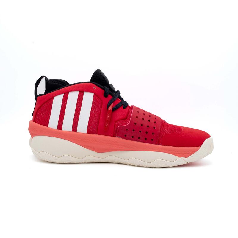 Adidas Sport Dame 8 Extply Basketbalschoenen Volwassenen