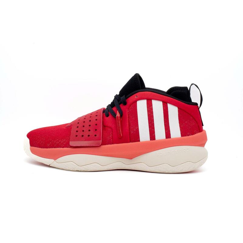 Adidas Sport Dame 8 Extply Basketbalschoenen Volwassenen