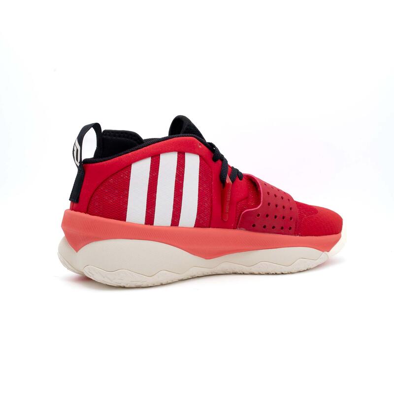 Adidas Sport Dame 8 Extply Basketbalschoenen Volwassenen