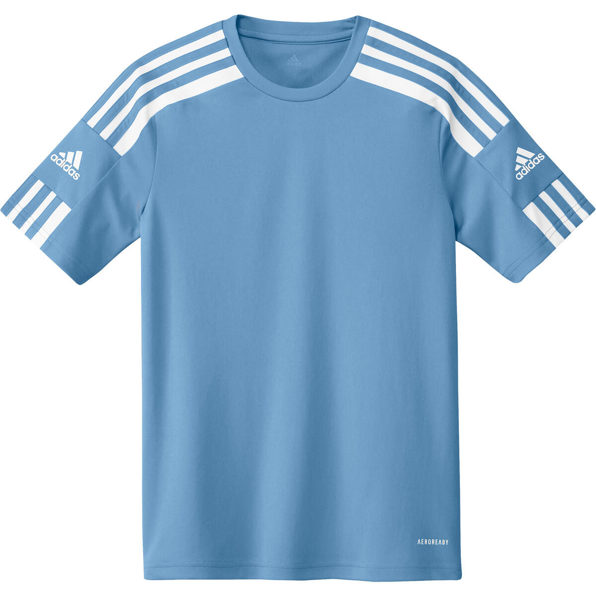 Maillot para niños adidas Squadra 21 3/5