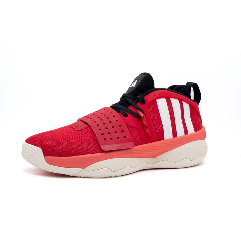 Adidas Sport Dame 8 Extply Basketbalschoenen Volwassenen