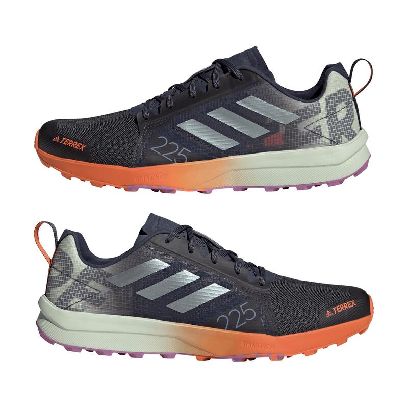 Chaussures de trail Homme Terrex Speed Flow Adidas