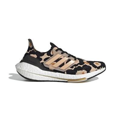 Adidas Ultraboost 21 Marimekko zapatillas running mujer