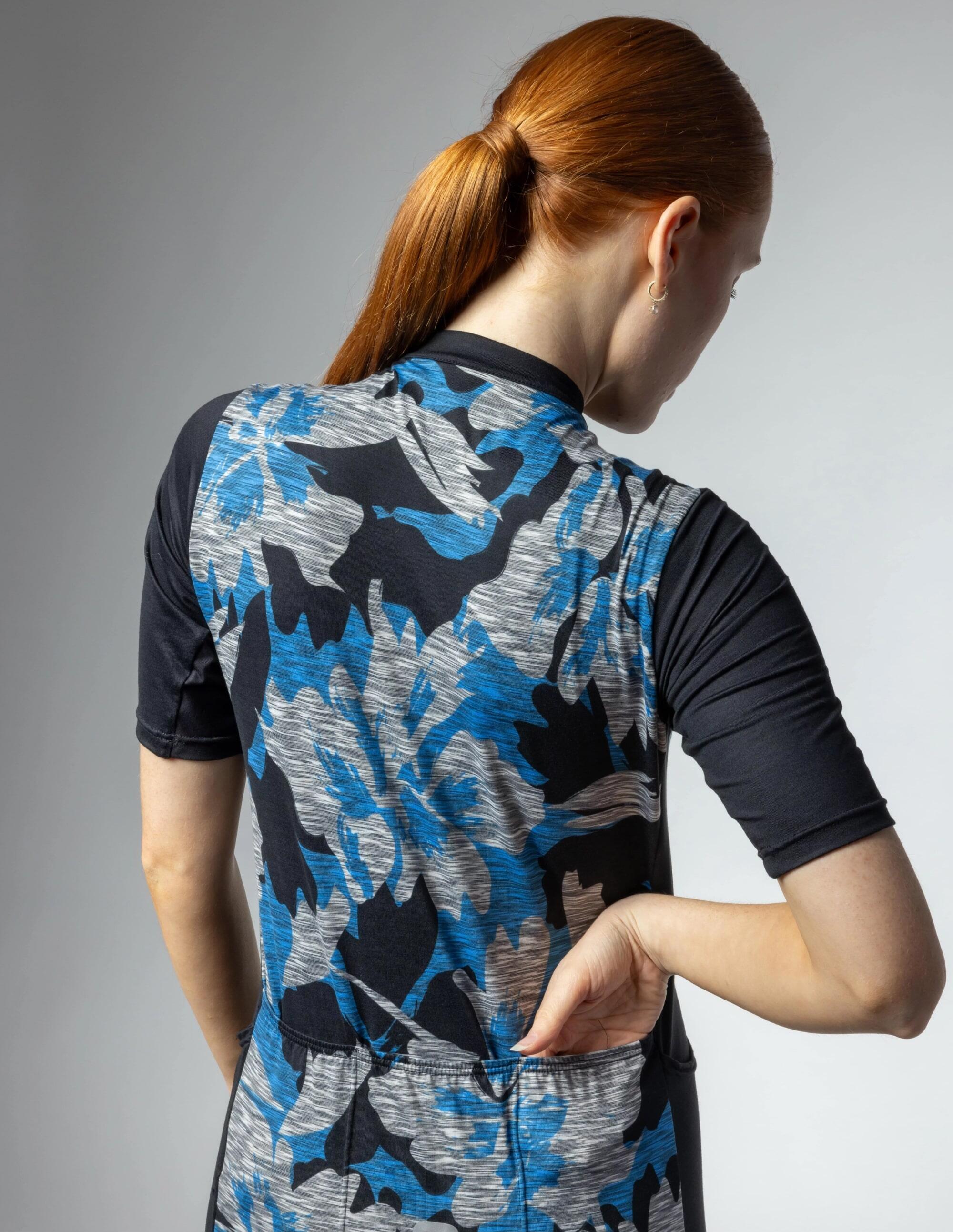 Jersey de manga corta - OFF ROAD - GRAVEL SUNRISE 5/7