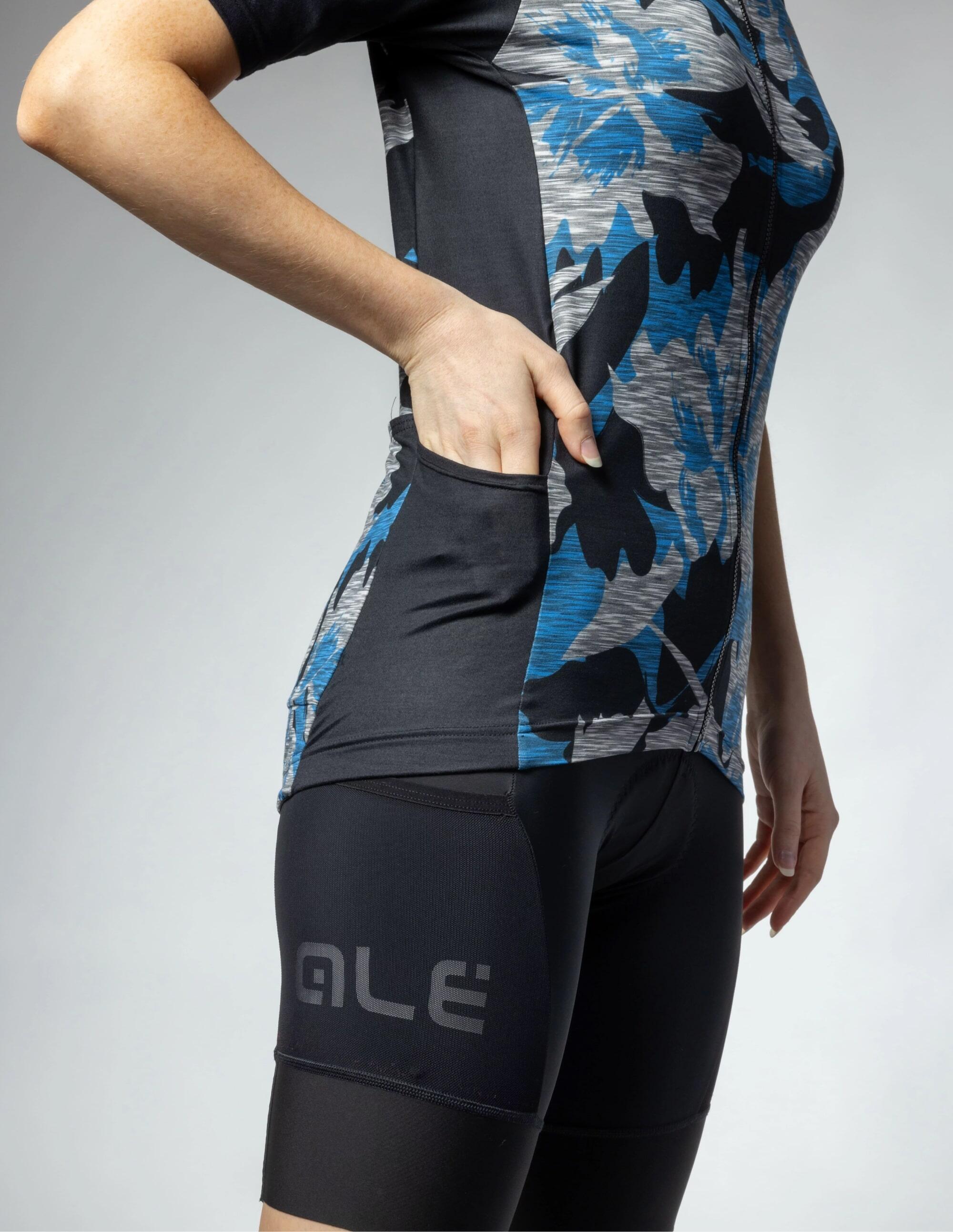 Jersey de manga corta - OFF ROAD - GRAVEL SUNRISE 7/7