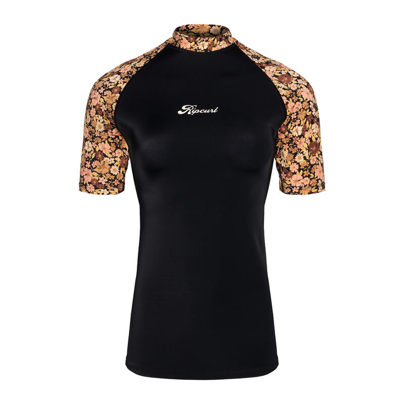 Camiseta de natación mujer Rip Curl Sea Of Dreams Upf 50 S/S