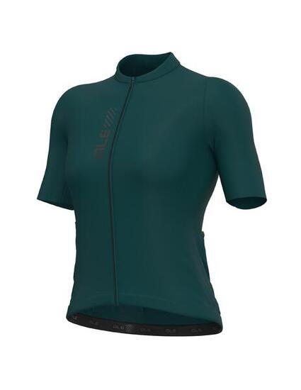 Koszulka rowerowa damska Alé Cycling Solid Color Block Off Road