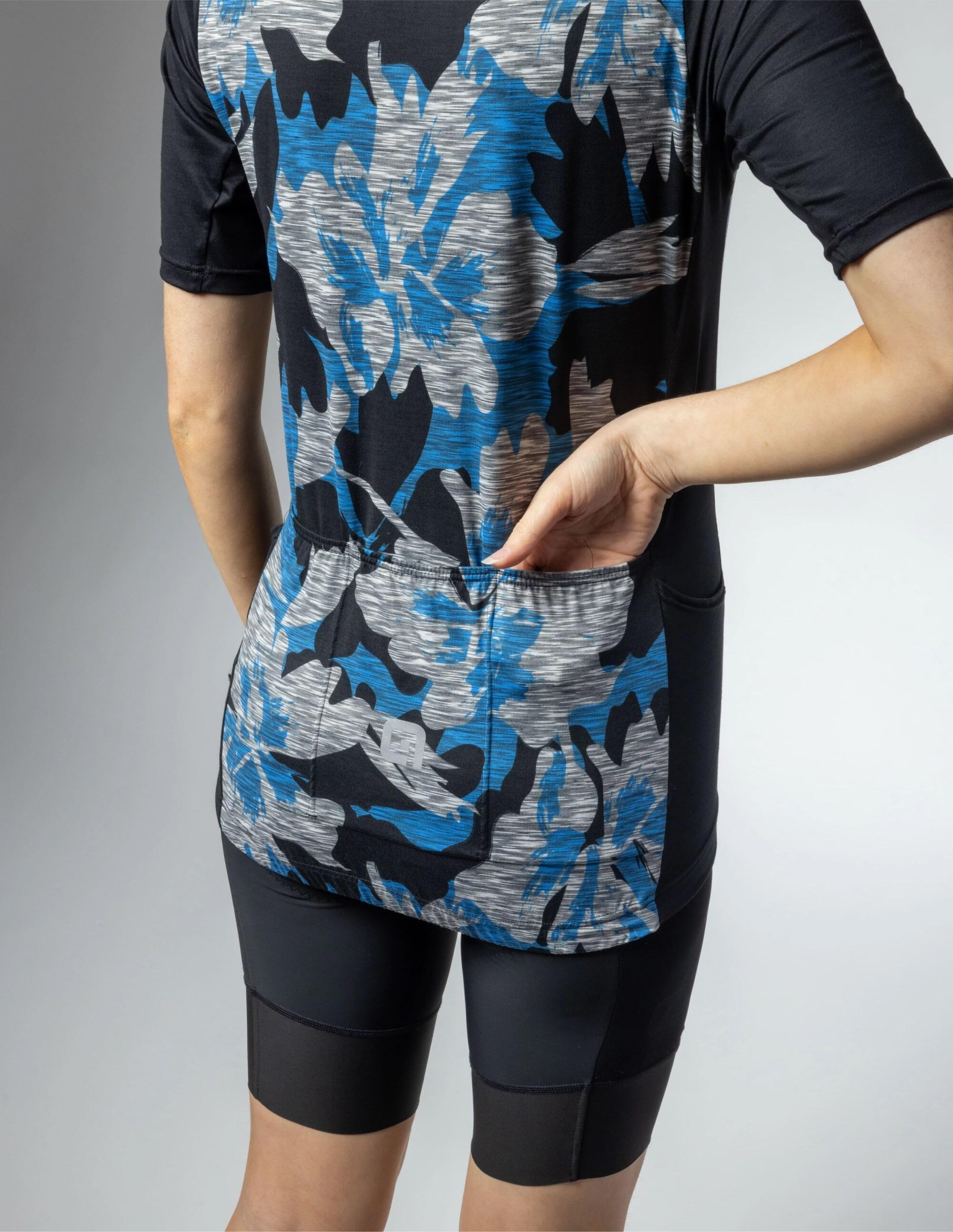 Jersey de manga corta - OFF ROAD - GRAVEL SUNRISE 6/7
