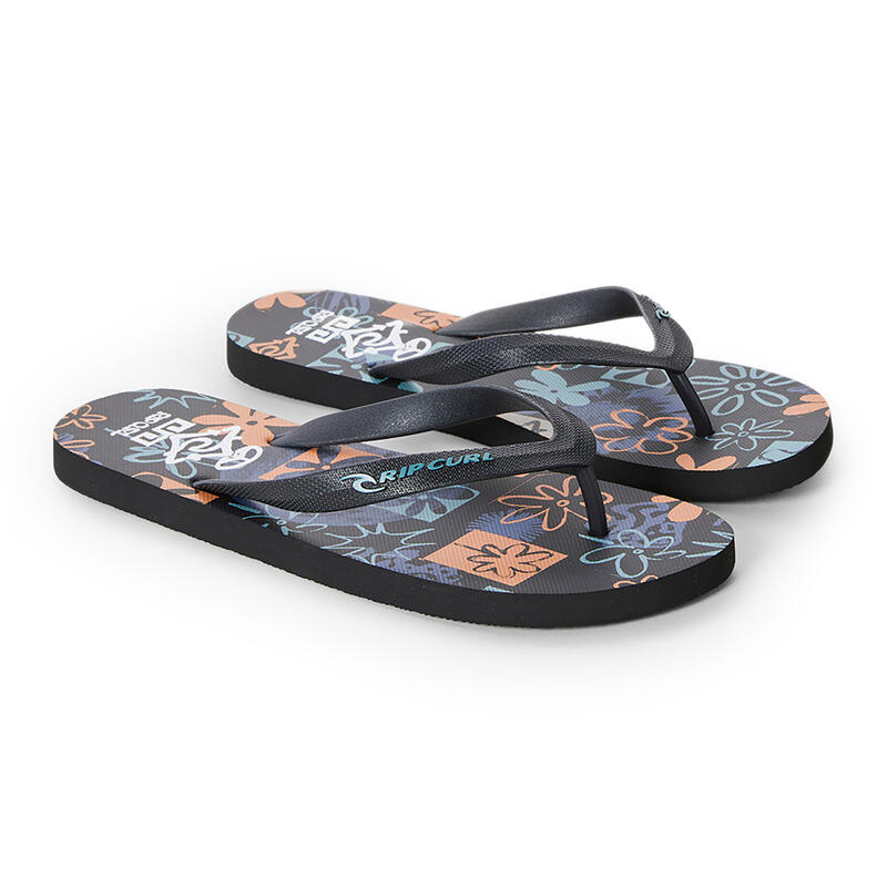 Chanclas de hombre Rip Curl SWC Bloom Open Toe