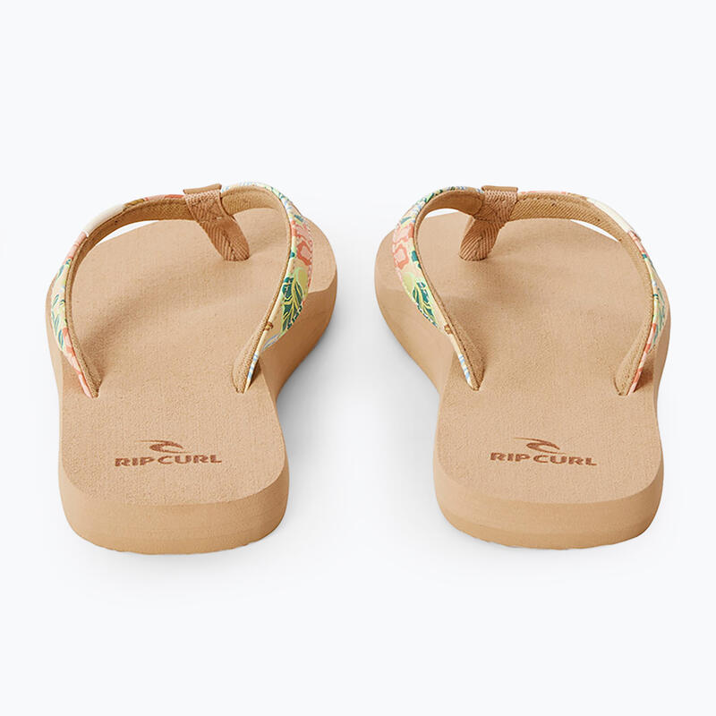 Rip Curl Freedom Bloom Open Toe damesslippers