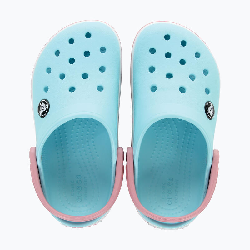 Tongs Crocs Crocband Clog pour enfants