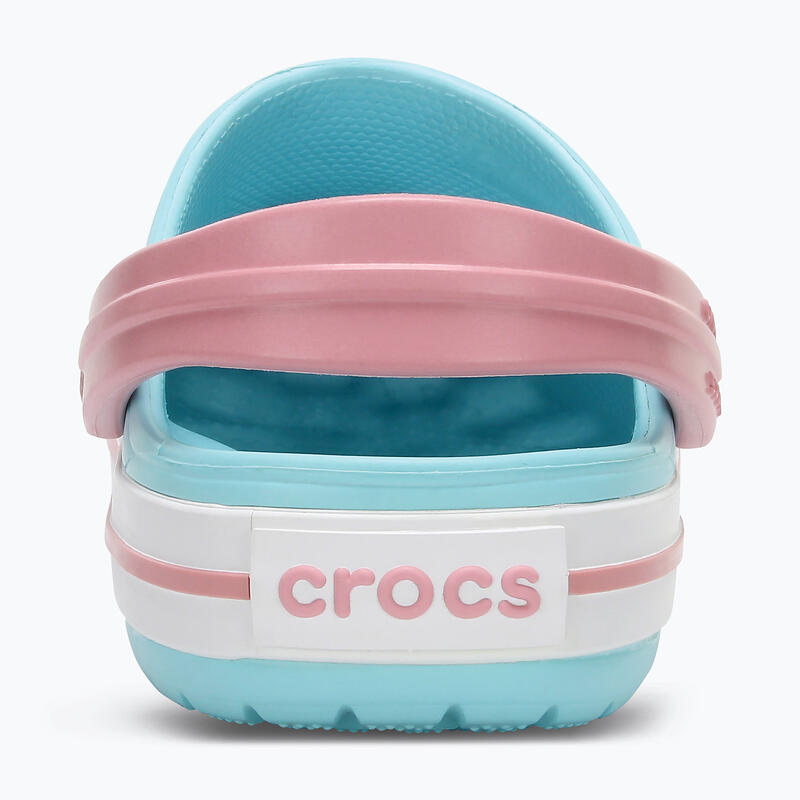 Tongs Crocs Crocband Clog pour enfants