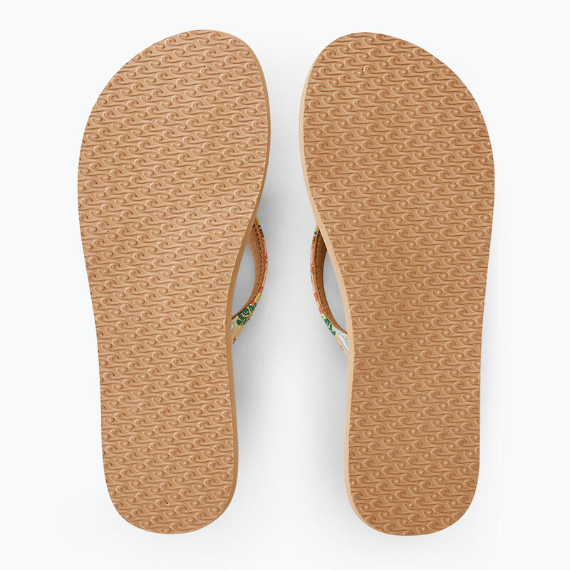 Rip Curl Freedom Bloom Open Toe damesslippers