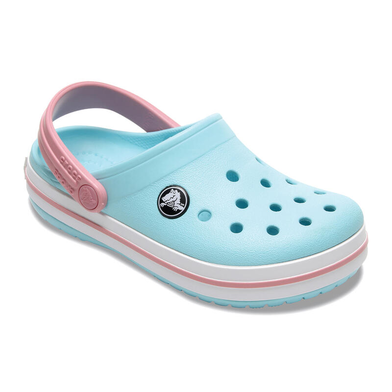 Crocs Toddler Crocband Clog