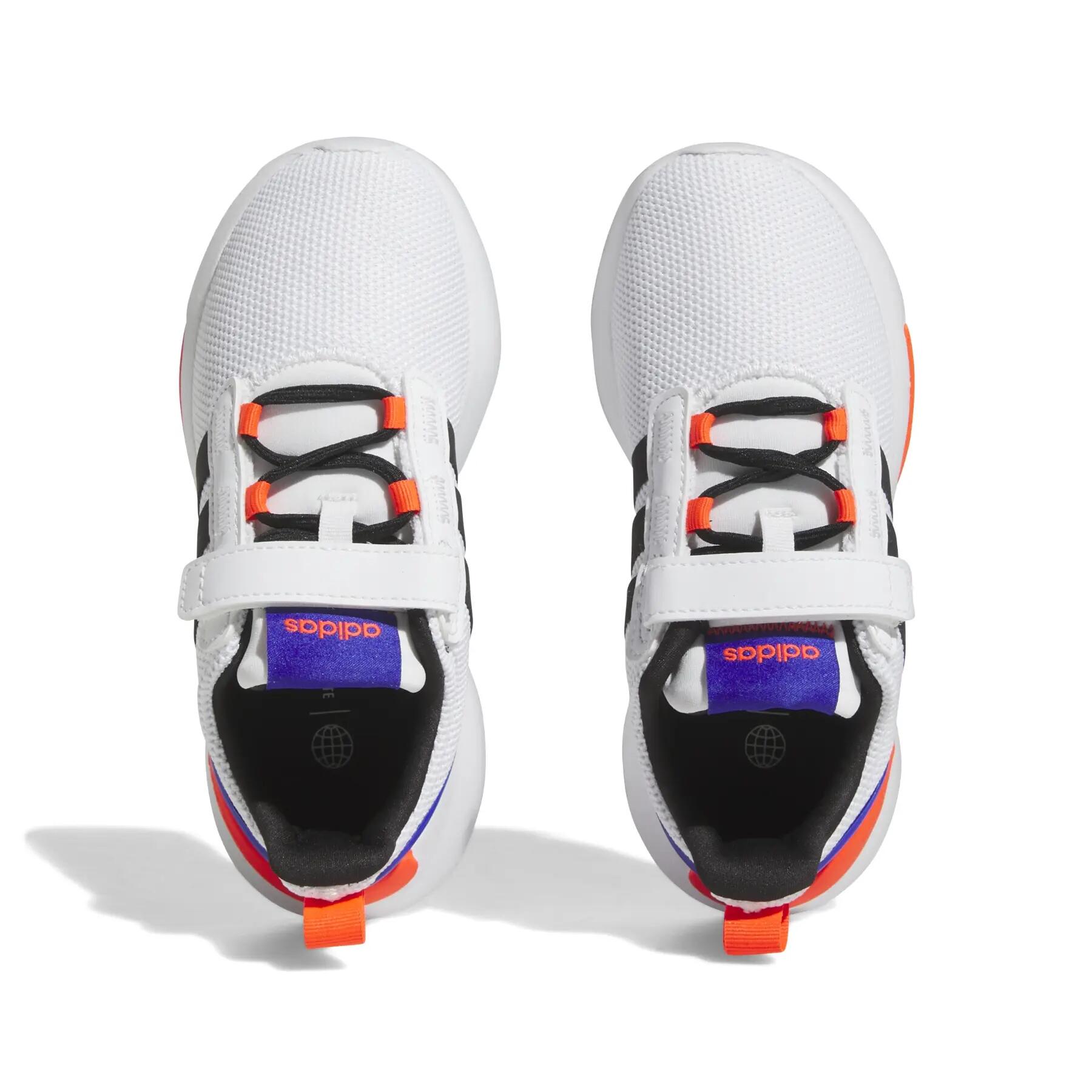 ADIDAS Racer TR21 Schuhe für Kinder 2/6