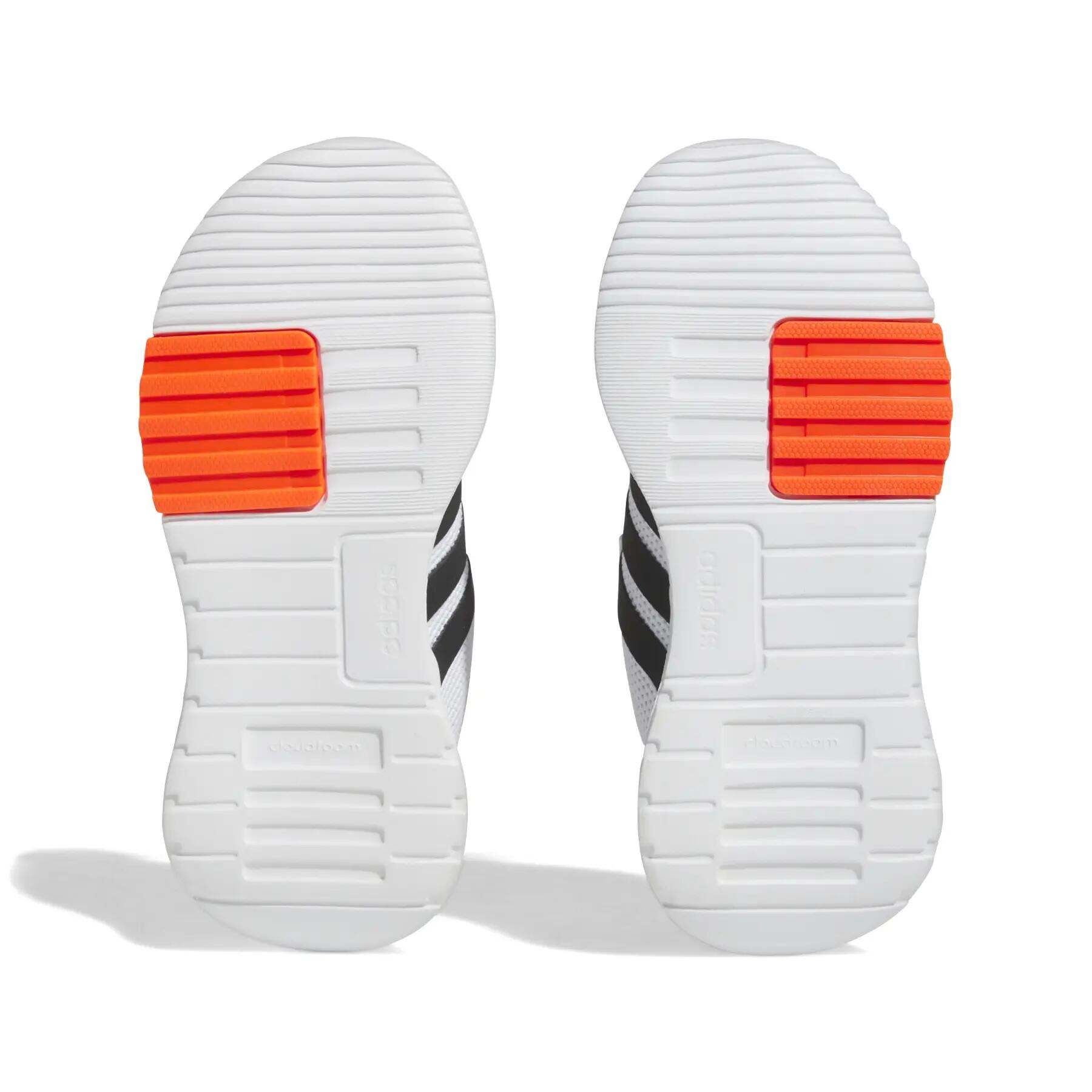 ADIDAS Racer TR21 Schuhe für Kinder 3/6